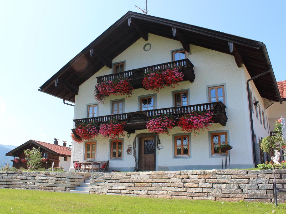 Hochgallinger Hof ジークスドルフ エクステリア 写真